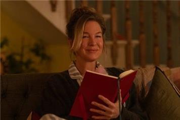 Film Night  -  Bridget Jones 7 - 9:40pm