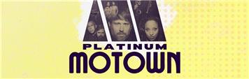 Motown Show - performed by Platinum Motown
