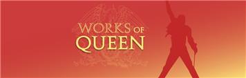 Works of Queen