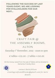 Craft Fair