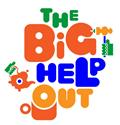 Please come and help - at the BIG Help Out!