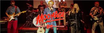 Moonage - The Best of David Bowie