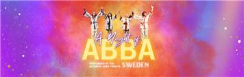 Ultimate ABBA Tribute Sweden