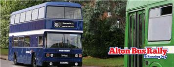 Alton Bus Rally